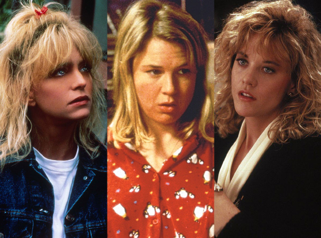 Whatever Happened To Renee Zellweger Meg Ryan And Goldie Hawn E Online Au